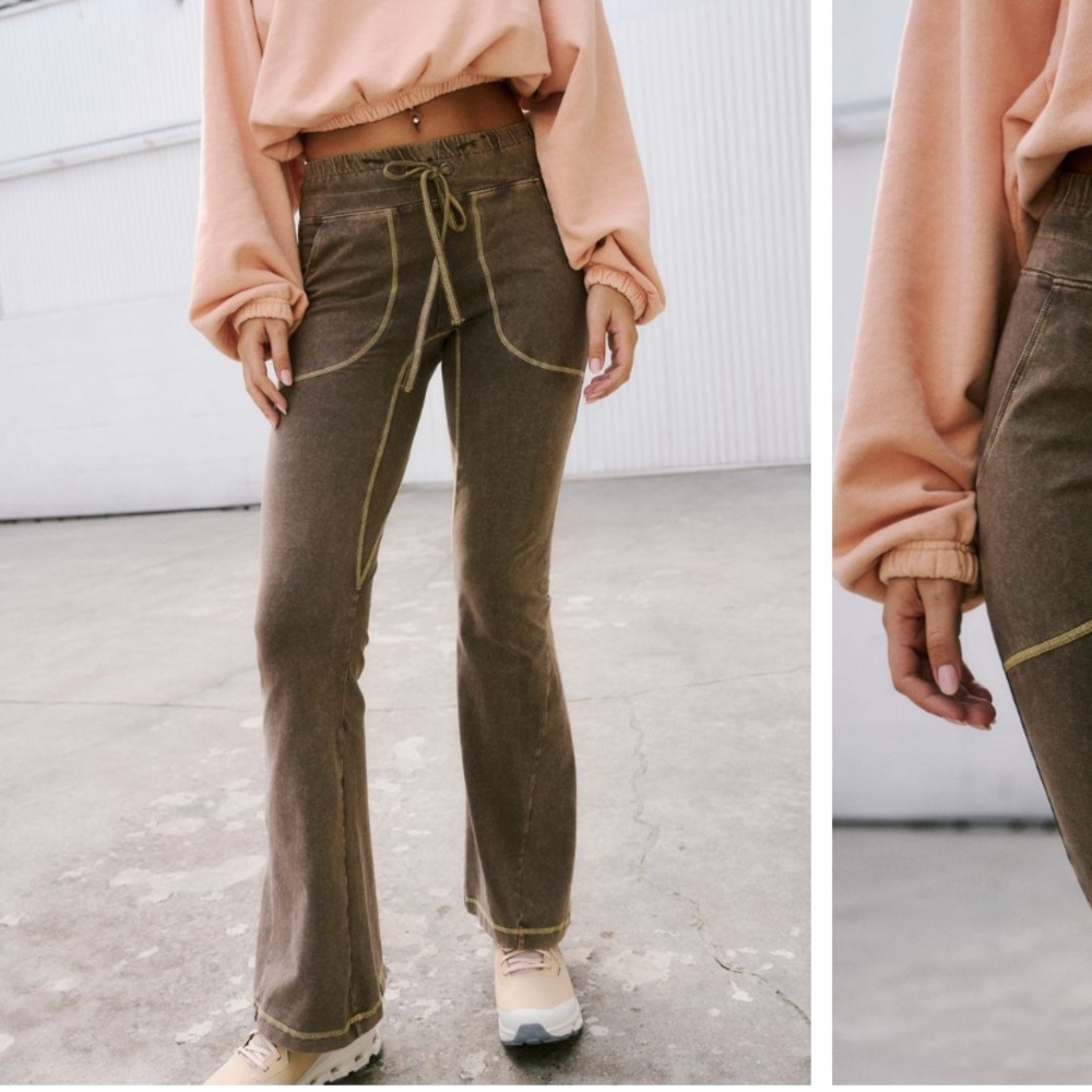 FP Movement New Flow Flares XS
